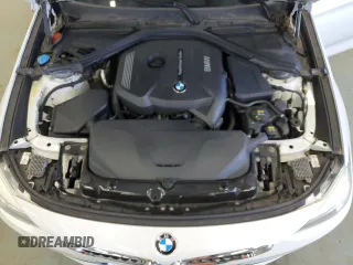 2017 BMW 3 Series 330i xDrive with VIN WBA8Z9C38HG826601, listed as a Copart auction lot 51782145 with 118,967 mi miles and Clean Title. Bid and sale history available at DreamBid. Image 11.