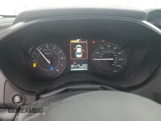 2023 Subaru Impreza Premium z VIN 4S3GKAV66P3603880, wystawiony jako Copart lot #84516954 z przebiegiem 33 433 mil mil oraz Szkoda całkowita • Salvage title. Historia ofert i sprzedaży dostępna na DreamBid. Obrazek 9.