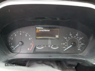 2022 Ford Escape SE z VIN 1FMCU9G6XNUA81018, wystawiony jako Copart lot #44753645 z przebiegiem 75 280 mil mil oraz Szkoda całkowita • Salvage title. Historia ofert i sprzedaży dostępna na DreamBid. Obrazek 9.