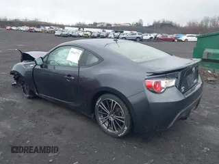 2014 Scion FR-S with VIN JF1ZNAA1XE9706469, listed as a IAAI auction lot 41942773 with 74,641 mi miles and . Bid and sale history available at DreamBid. Image 3.