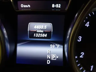 2014 Mercedes-Benz M 350 с VIN 4JGDA5HB2EA362135, выставлен на аукционе IAAI как лот 42222292 с пробегом 132 584 миль миль и . История ставок и продаж доступна на DreamBid. Изображение 7.