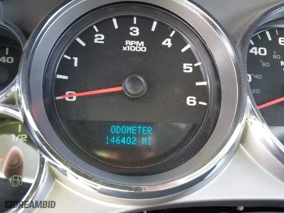 2011 Chevrolet Silverado 1500 LT with VIN 1GCRCSE04BZ232327, listed as a IAAI auction lot 41896146 with 146,402 mi miles. Bid and sale history available at carsss.com. Image 15.