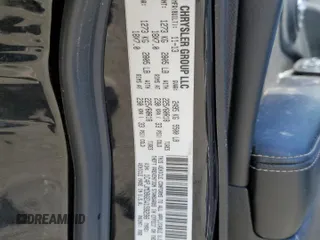 2014 Jeep Cherokee Limited with VIN 1C4PJMDB6EW159298, listed as a Copart auction lot 46536955 with Not Provided miles and Salvage Title. Bid and sale history available at DreamBid. Image 14.