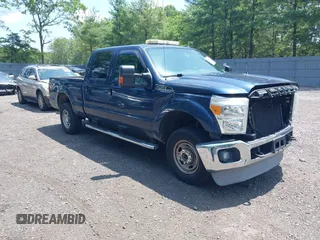 2013 Ford F-250 XL с VIN 1FT7W2B61DEA78015, выставлен на аукционе IAAI как лот 42531077 с пробегом 207 929 миль миль и . История ставок и продаж доступна на DreamBid. Изображение 1.