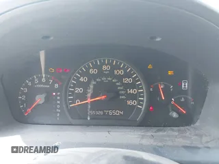 2004 Honda Accord EX с VIN 1HGCM66514A048924, выставлен на аукционе IAAI как лот 42409660 с пробегом 255 328 миль миль и . История ставок и продаж доступна на DreamBid. Изображение 7.