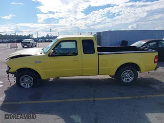 2010 Ford Ranger XL with VIN 1FTKR1EE9APA65270, listed as a IAAI auction lot 40468336 with 140,207 mi miles. Bid and sale history available at carsss.com. Image 14.