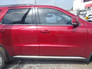 2014 Dodge Durango Limited z VIN 1C4RDHDG3EC494796, wystawiony jako IAAI lot #41908932 z przebiegiem 157 540 mil mil oraz . Historia ofert i sprzedaży dostępna na DreamBid. Obrazek 13.