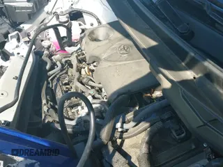 2024 Toyota Sienna LE with VIN 5TDBRKEC7RS218914, listed as a IAAI auction lot 43160025 with 10,604 mi miles and . Bid and sale history available at DreamBid. Image 21.