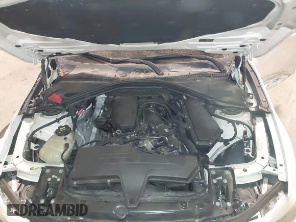 2014 BMW 3 Series 328d with VIN WBA3D3C57EK156586, listed as a IAAI auction lot 41328159 with 233,080 mi miles and . Bid and sale history available at DreamBid. Image 10.