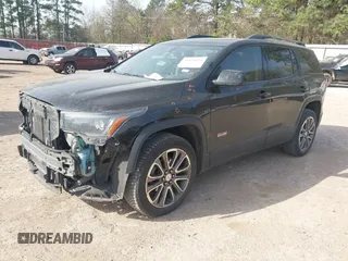 2017 GMC Acadia SLT z VIN 1GKKNVLSXHZ146065, wystawiony jako IAAI lot #41829025 z przebiegiem 320 964 mil mil oraz . Historia ofert i sprzedaży dostępna na DreamBid. Obrazek 2.