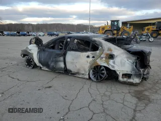 2012 Lexus LS 460 z VIN JTHCL5EF9C5014760, wystawiony jako Copart lot #88897925 z przebiegiem Nie podano mil oraz Szkoda całkowita • Salvage title. Historia ofert i sprzedaży dostępna na DreamBid. Obrazek 2.