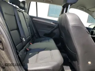 2017 Volkswagen Golf S с VIN 3VWH17AU7HM544009, выставлен на аукционе Copart как лот 59545755 с пробегом 52 371 миль миль и Списание • Salvage title. История ставок и продаж доступна на DreamBid. Изображение 11.
