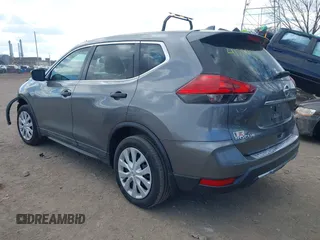 2017 Nissan Rogue S с VIN 5N1AT2MT1HC861625, выставлен на аукционе IAAI как лот 41894925 с пробегом 158 224 миль миль и . История ставок и продаж доступна на DreamBid. Изображение 3.