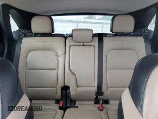 2021 Ford Escape SEL z VIN 1FMCU9H67MUA65291, wystawiony jako Copart lot #63403555 z przebiegiem 122 034 mil mil oraz Szkoda całkowita • Salvage title. Historia ofert i sprzedaży dostępna na DreamBid. Obrazek 10.
