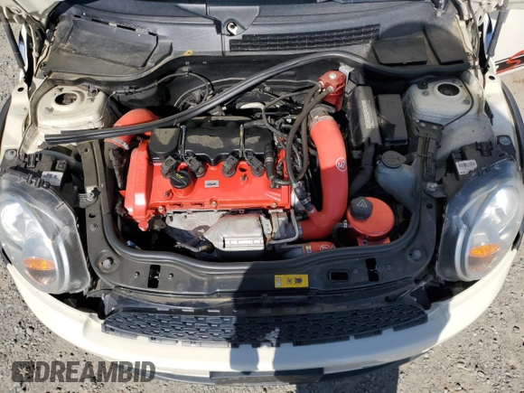2012 MINI Hardtop S z VIN WMWSV3C55CTY19041, wystawiony jako Copart lot #52653075 z przebiegiem Nie podano mil oraz Czysty tytuł • Clean title. Historia ofert i sprzedaży dostępna na DreamBid. Obrazek 11.