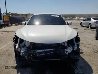 2017 Honda Accord Sedan Sport with VIN 1HGCR2F50HA014618, listed as a Copart auction lot 52520445 with 91,448 mi miles and Salvage Title. Bid and sale history available at carsss.com. Image 5.