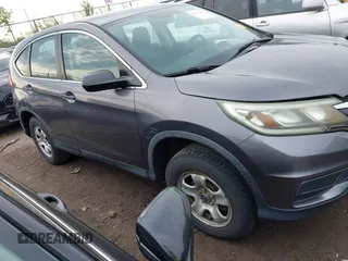 2015 Honda CR-V LX with VIN 5J6RM4H38FL042550, listed as a IAAI auction lot 42119148 with 204,104 mi miles and . Bid and sale history available at DreamBid. Image 13.