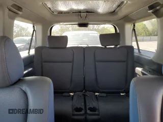 2004 Honda Element EX with VIN 5J6YH28674L001841, listed as a Copart auction lot 53568995 with 126,091 mi miles and Salvage Title. Bid and sale history available at DreamBid. Image 10.