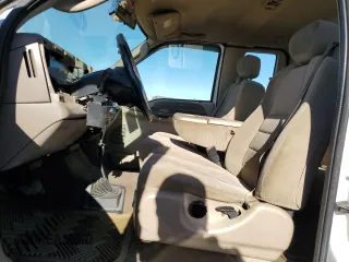 2004 Ford F-350 с VIN 1FTWX33S44EB08487, выставлен на аукционе Copart как лот 82242184 с пробегом Не указан миль и Списание • Salvage title. История ставок и продаж доступна на DreamBid. Изображение 7.