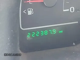 2001 Ford Windstar SEL with VIN 2FMZA53461BB49900, listed as a IAAI auction lot 41297761 with Not Provided miles and . Bid and sale history available at carsss.com. Image 15.