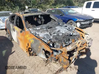 2016 Lexus GS F F с VIN JTHBP1BL3GA001177, выставлен на аукционе IAAI как лот 40596503 с пробегом Не указан миль и . История ставок и продаж доступна на DreamBid. Изображение 6.