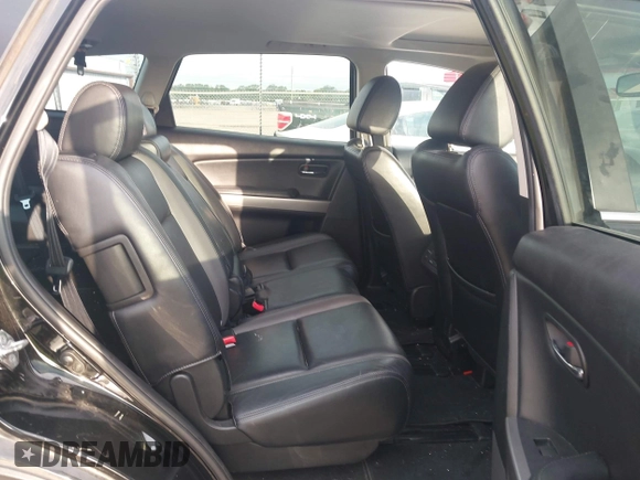 2010 Mazda CX-9 Sport с VIN JM3TB2MA5A0205294, выставлен на аукционе IAAI как лот 42258059 с пробегом 238 455 миль миль и . История ставок и продаж доступна на DreamBid. Изображение 8.