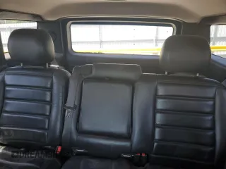 2007 Hummer H2 SUV z VIN 5GRGN23UX7H101776, wystawiony jako Copart lot #56337975 z przebiegiem 176 599 mil mil oraz Szkoda całkowita • Salvage title. Historia ofert i sprzedaży dostępna na DreamBid. Obrazek 10.