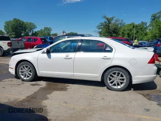 2012 Ford Fusion SEL with VIN 3FAHP0JA0CR396463, listed as a IAAI auction lot 42305683 with 101,087 mi miles and . Bid and sale history available at DreamBid. Image 14.