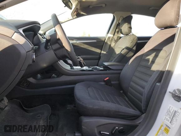 2014 Ford Fusion SE with VIN 1FA6P0H78E5373729, listed as a Copart auction lot 72203494 with 146,144 mi miles and Salvage Title. Bid and sale history available at carsss.com. Image 7.