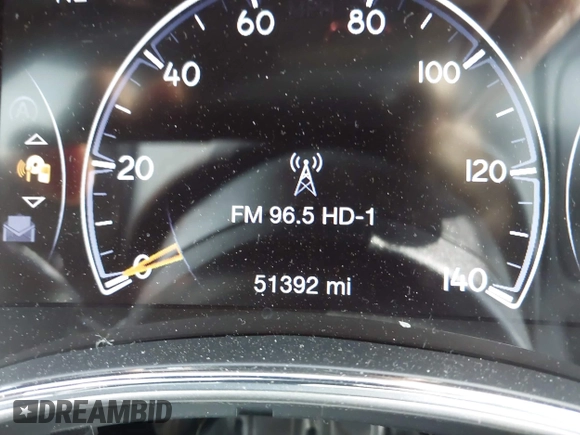 2019 Jeep Grand Cherokee Upland with VIN 1C4RJFAG5KC729664, listed as a IAAI auction lot 42077687 with 51,392 mi miles. Bid and sale history available at carsss.com. Image 15.