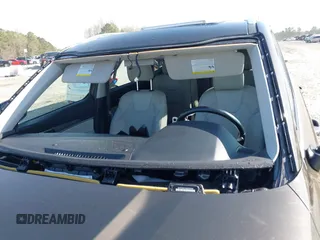 2022 Kia Telluride EX with VIN 5XYP34HCXNG289594, listed as a IAAI auction lot 41812433 with 91,110 mi miles and . Bid and sale history available at DreamBid. Image 18.