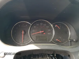 2009 Nissan Maxima S z VIN 1N4AA51E59C857084, wystawiony jako Copart lot #52403955 z przebiegiem Nie podano mil oraz Szkoda całkowita • Salvage title. Historia ofert i sprzedaży dostępna na DreamBid. Obrazek 9.