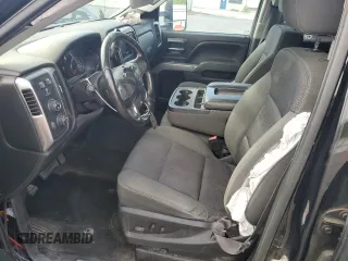 2014 Chevrolet Silverado 1500 LT with VIN 1GCVKREC3EZ413105, listed as a Copart auction lot 56139875 with 99,376 mi miles and Clean Title. Bid and sale history available at DreamBid. Image 7.