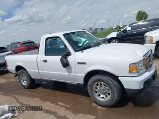 2011 Ford Ranger XL with VIN 1FTKR1AD7BPA92904, listed as a IAAI auction lot 42080532 with 135,988 mi miles and . Bid and sale history available at carsss.com. Image 13.