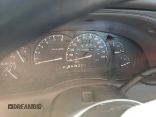 2003 Ford Ranger XL z VIN 1FTYR10D03PA70532, wystawiony jako Copart lot #46365425 z przebiegiem 95 818 mil mil oraz Szkoda całkowita • Salvage title. Historia ofert i sprzedaży dostępna na DreamBid. Obrazek 9.