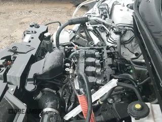 2024 Honda CR-V EX с VIN 5J6RS4H46RL005063, выставлен на аукционе IAAI как лот 41208327 с пробегом 17 656 миль миль и . История ставок и продаж доступна на DreamBid. Изображение 21.
