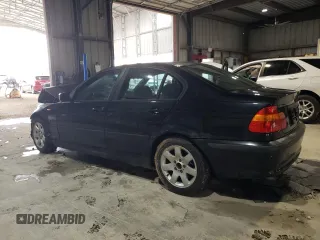 2002 BMW 3 Series 325xi z VIN WBAEU33472PF70016, wystawiony jako Copart lot #59712215 z przebiegiem 149 480 mil mil oraz Szkoda całkowita • Salvage title. Historia ofert i sprzedaży dostępna na DreamBid. Obrazek 2.