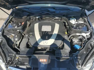 2011 Mercedes-Benz E 350 Luxury with VIN WDDHF8HB1BA347331, listed as a Copart auction lot 56376305 with 131,997 mi miles and Salvage title. Bid and sale history available at DreamBid. Image 11.