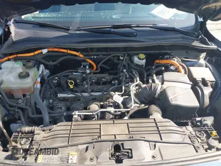 2020 Ford Escape SE Sport Hybrid with VIN 1FMCU9BZ6LUC38008, listed as a IAAI auction lot 42143784 with 81,804 mi miles and . Bid and sale history available at DreamBid. Image 10.