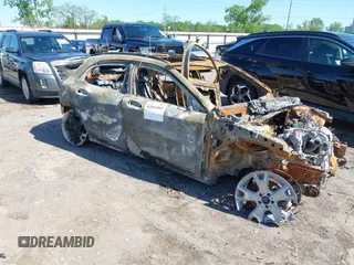 2018 Mercedes-Benz GLA 250 z VIN WDCTG4EB7JJ391017, wystawiony jako IAAI lot #42001001 z przebiegiem Nie podano mil oraz . Historia ofert i sprzedaży dostępna na DreamBid. Obrazek 1.