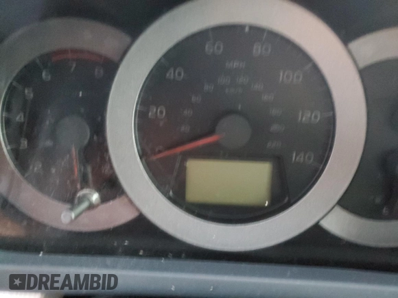 2006 Toyota RAV4 Limited with VIN JTMZD31V866000423, listed as a Copart auction lot 88438035 with Not provided miles and Salvage title. Bid and sale history available at DreamBid. Image 9.