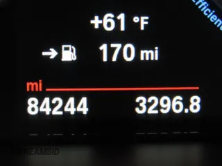 2017 BMW X5 sDrive35i with VIN 5UXKR2C39H0X03686, listed as a Copart auction lot 54441475 with 84,244 mi miles and Salvage Title. Bid and sale history available at carsss.com. Image 8.