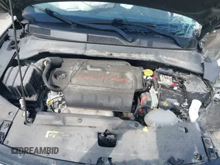 2018 Jeep Compass Latitude with VIN 3C4NJDBB4JT176031, listed as a IAAI auction lot 42125161 with 32,761 mi miles and . Bid and sale history available at DreamBid. Image 10.