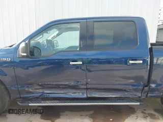 2019 Ford F-150 XL with VIN 1FTEW1C59KKC97620, listed as a IAAI auction lot 42395888 with 71,737 mi miles and . Bid and sale history available at DreamBid. Image 14.