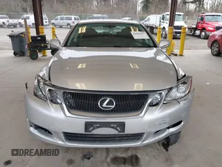 2008 Lexus GS 350 z VIN JTHCE96S580021609, wystawiony jako IAAI lot #41844317 z przebiegiem 106 029 mil mil oraz . Historia ofert i sprzedaży dostępna na DreamBid. Obrazek 12.