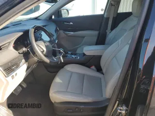 2023 Cadillac XT4 FWD Premium Luxury z VIN 1GYFZCR44PF175022, wystawiony jako Copart lot #49214855 z przebiegiem 50 234 mil mil oraz Nie do naprawy • Non repairable. Historia ofert i sprzedaży dostępna na DreamBid. Obrazek 7.