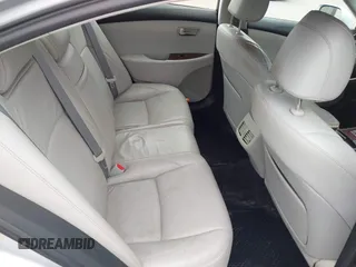 2010 Lexus ES with VIN JTHBK1EG4A2379801, listed as a IAAI auction lot 41880364 with 152,228 mi miles. Bid and sale history available at carsss.com. Image 8.