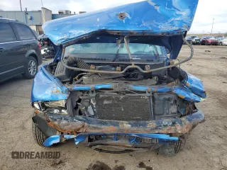 1998 Dodge Dakota SLT z VIN 1B7FL26X3WS633719, wystawiony jako Copart lot #82381914 z przebiegiem Nie podano mil oraz Szkoda całkowita • Salvage title. Historia ofert i sprzedaży dostępna na DreamBid. Obrazek 5.