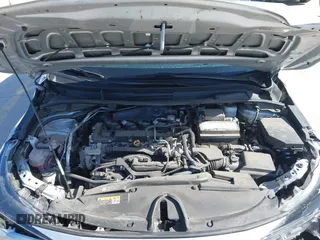 2023 Toyota Corolla LE z VIN 5YFB4MDE5PP077487, wystawiony jako IAAI lot #41787681 z przebiegiem 19 831 mil mil oraz . Historia ofert i sprzedaży dostępna na DreamBid. Obrazek 10.