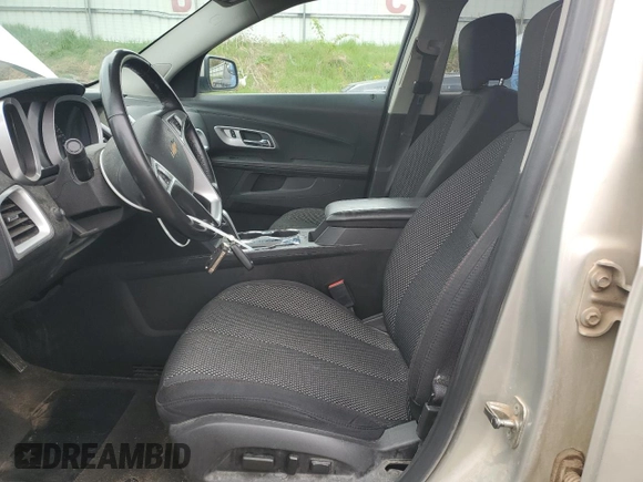 2013 Chevrolet Equinox LT with VIN 2GNFLEEK3D6287623, listed as a Copart auction lot 55466785 with 158,608 mi miles and Clean Title. Bid and sale history available at DreamBid. Image 7.